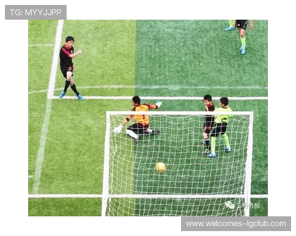 绿旗足球杯赛事盛况：精彩对决与团队拼搏展现足球魅力